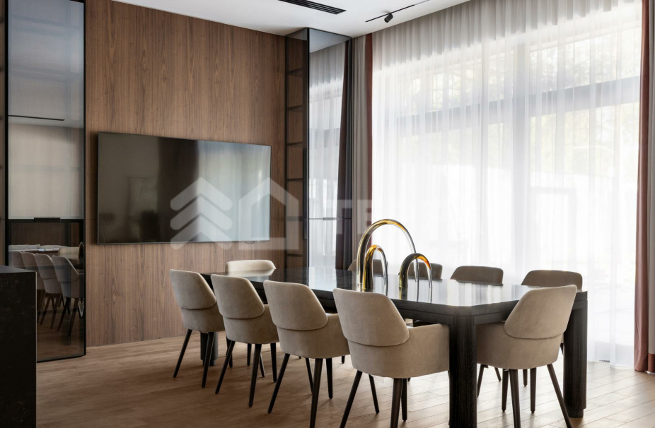 Объект ID 18886 - Дом