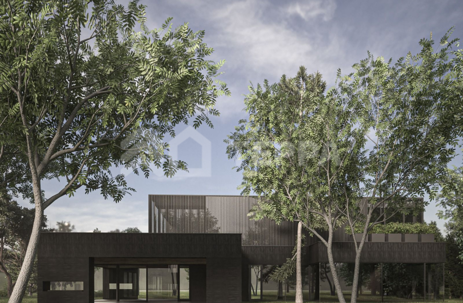 Объект ID 18728 - Дом