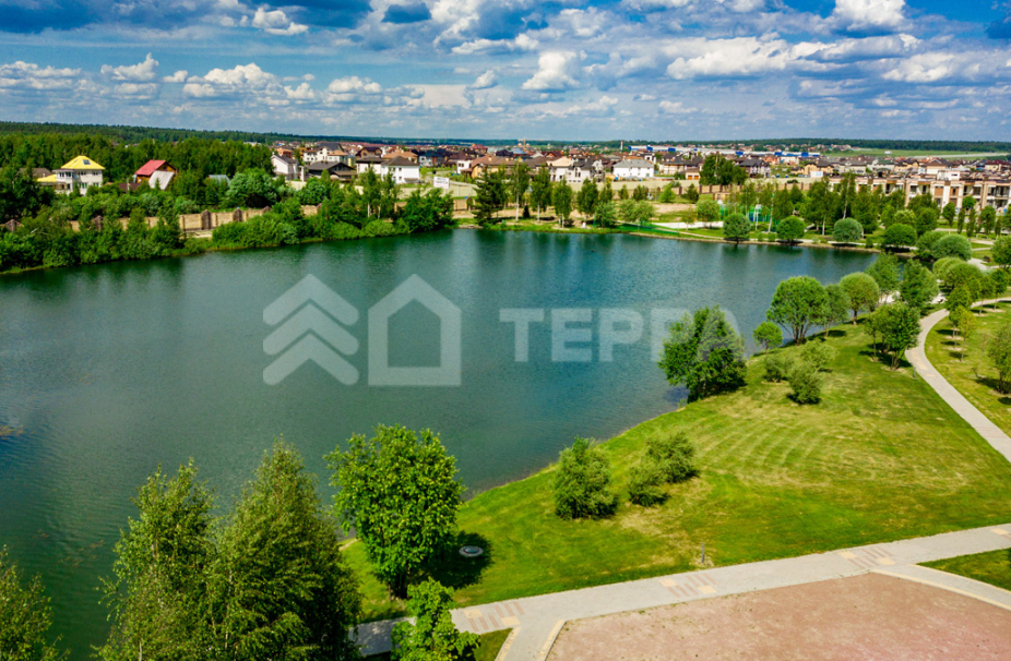 Объект ID 14851 - Таунхаус