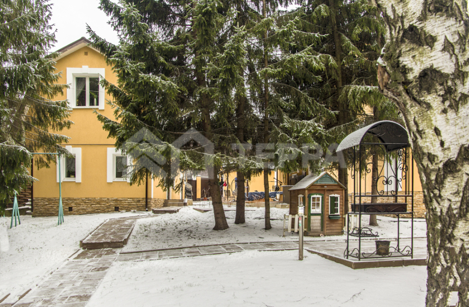 Объект ID 9702 - Дом