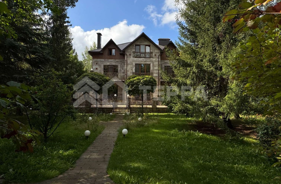 Объект ID 18892 - Участок