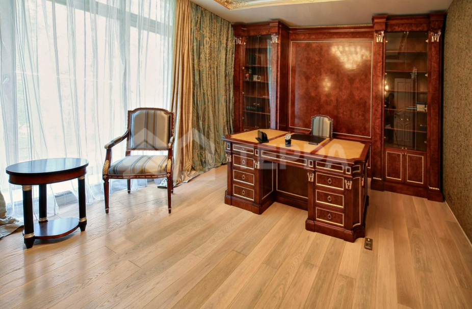 Объект ID 18326 - Таунхаус