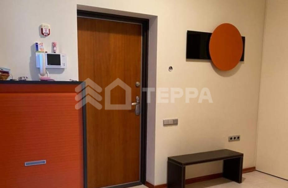 Объект ID 17030 - Квартира