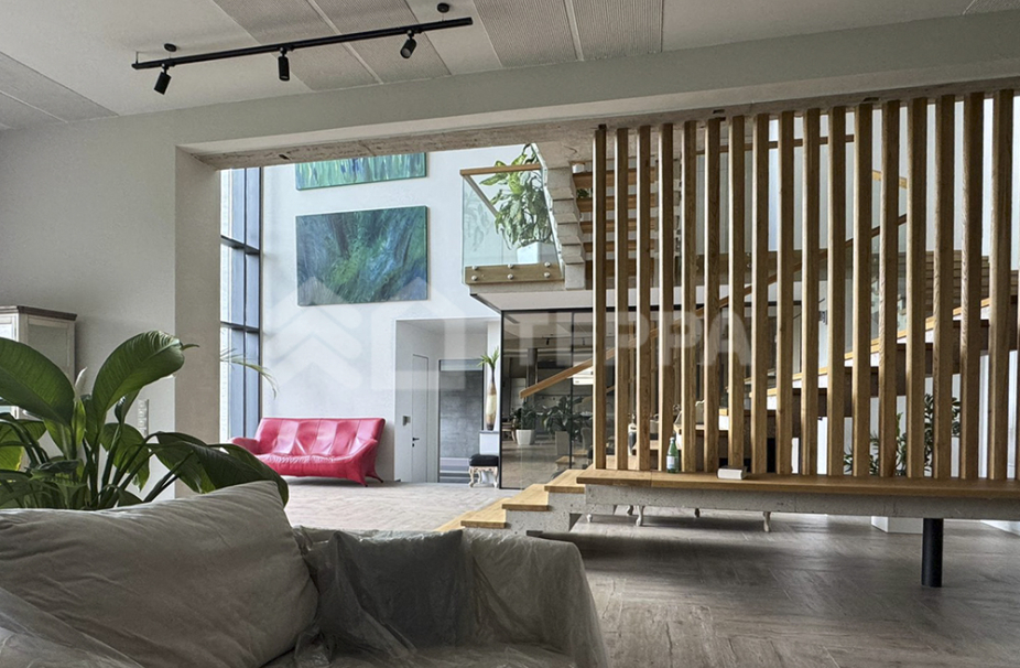 Объект ID 17140 - Дом