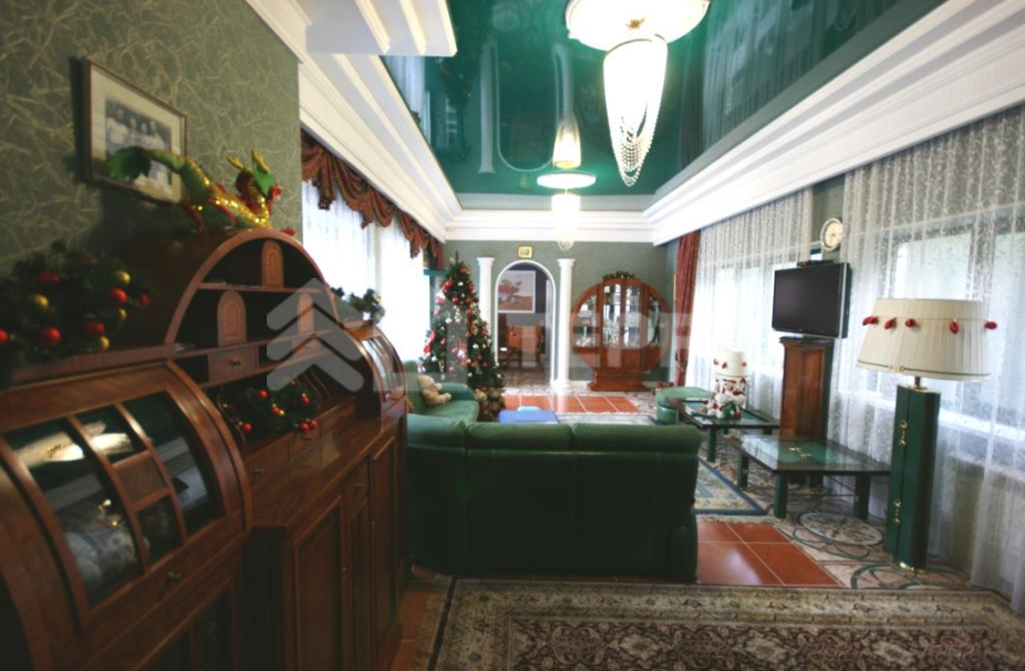 Объект ID 10801 - Дом