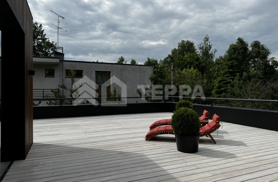 Объект ID 18089 - Дом