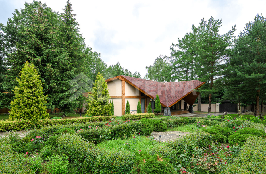 Объект ID 14093 - Дом