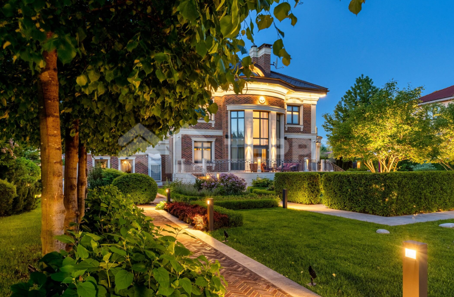 Объект ID 16817 - Дом