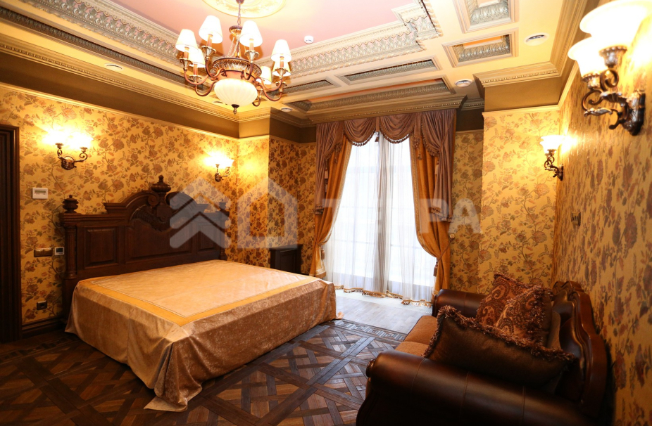 Объект ID 10874 - Дом