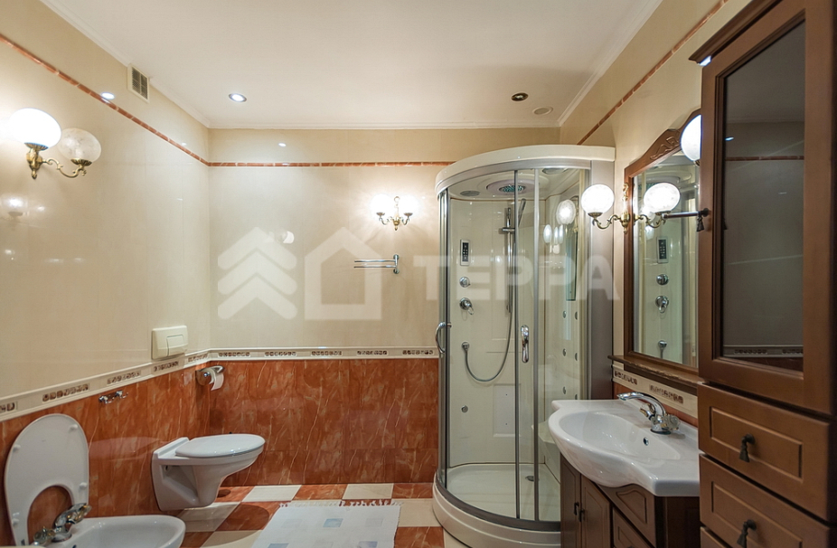 Объект ID 10989 - Дом