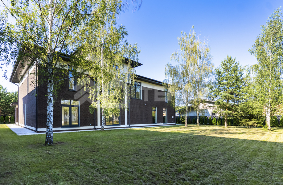 Объект ID 18888 - Дом