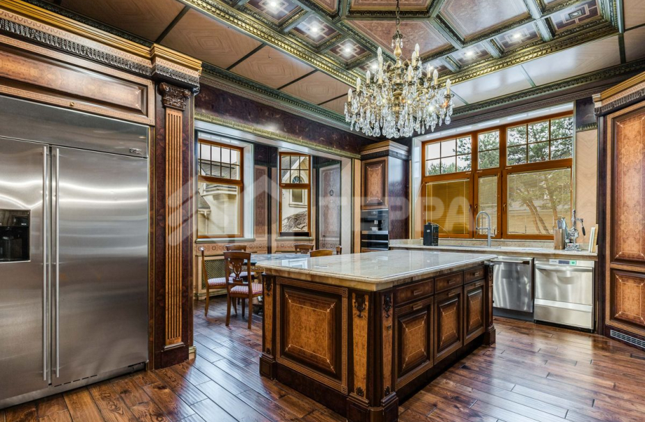 Объект ID 18975 - Дом