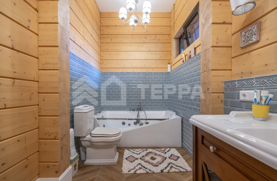 Объект ID 18280 - Дом