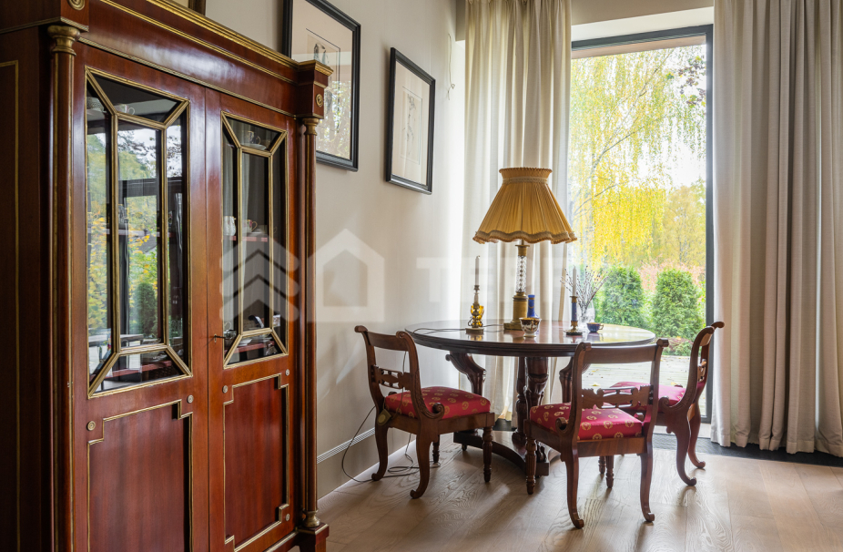 Объект ID 13509 - Дом