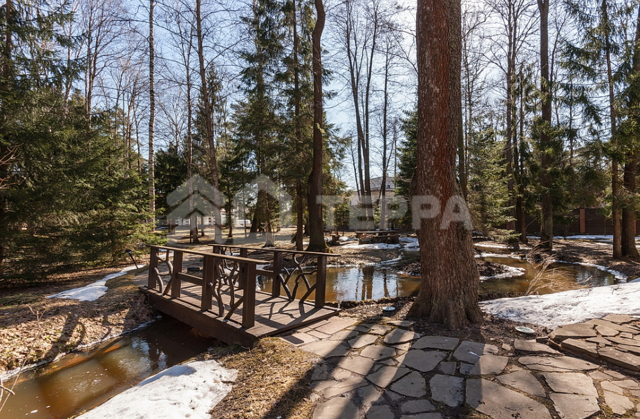 Объект ID 5497 - Дом