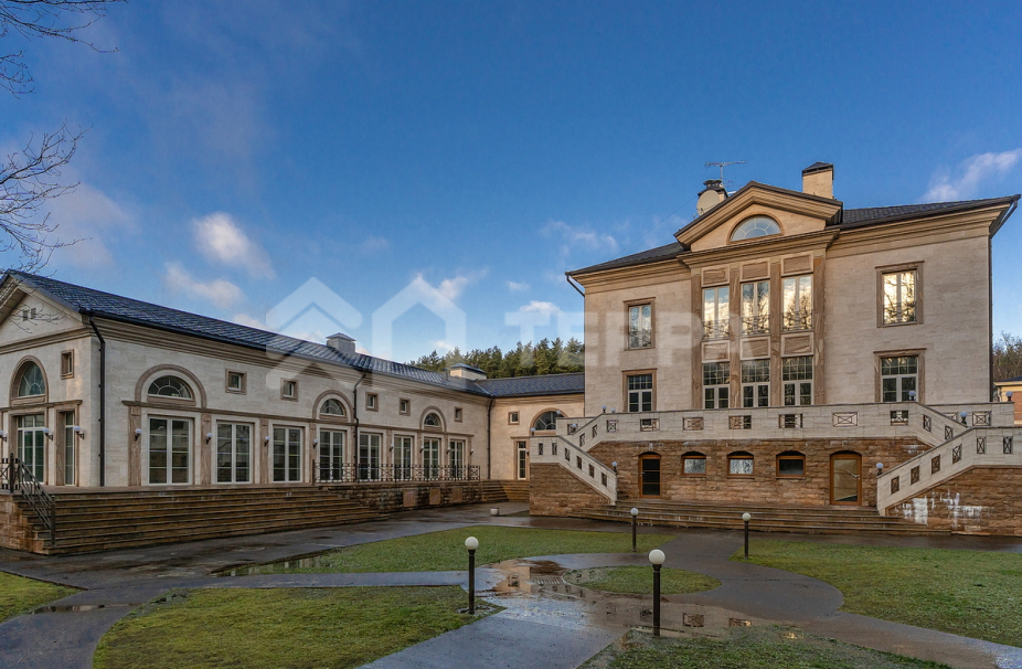 Объект ID 17981 - Дом