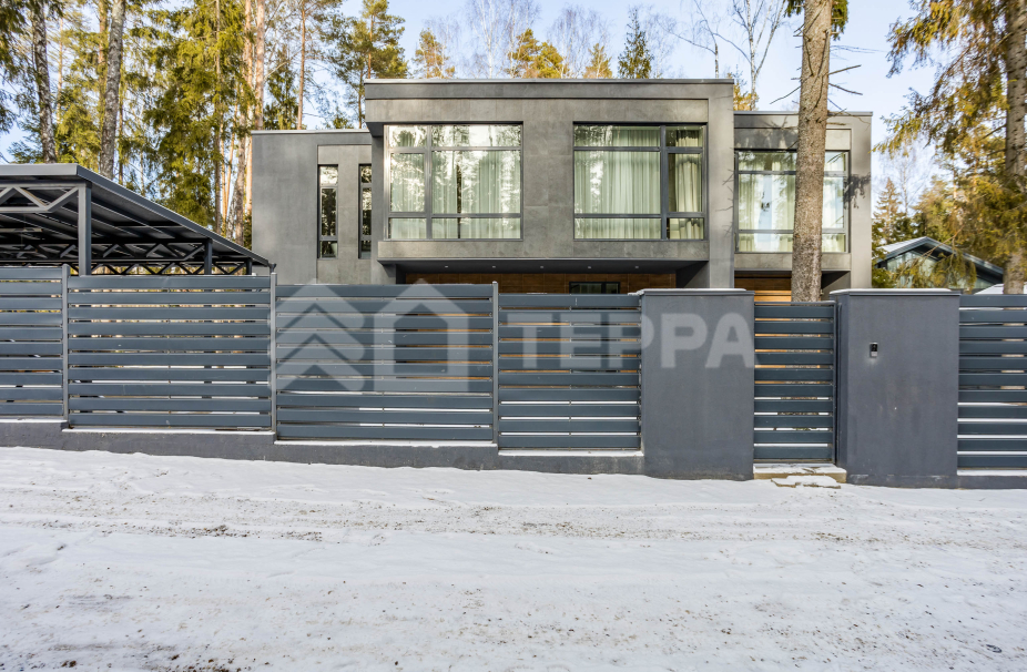 Объект ID 18639 - Дом