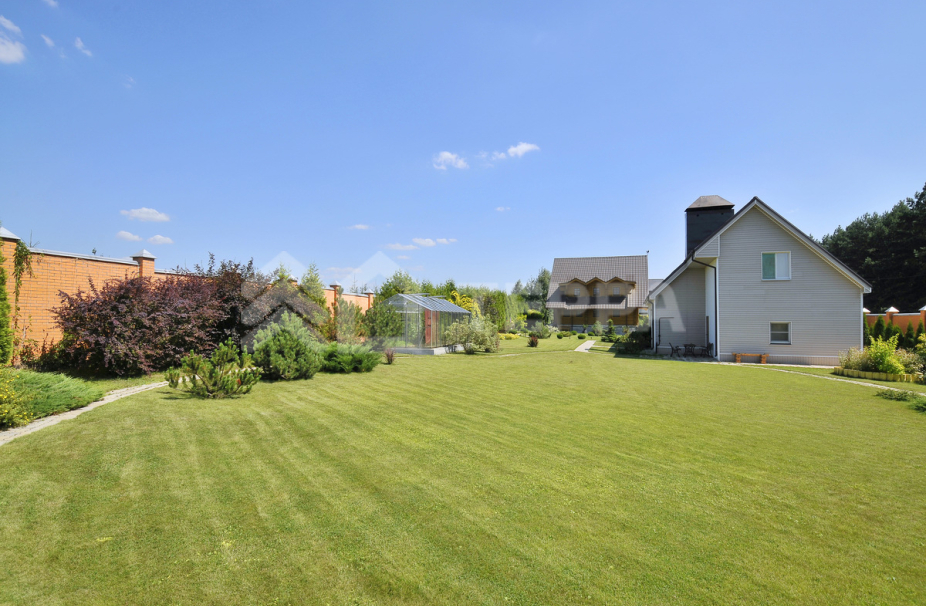 Объект ID 16795 - Участок