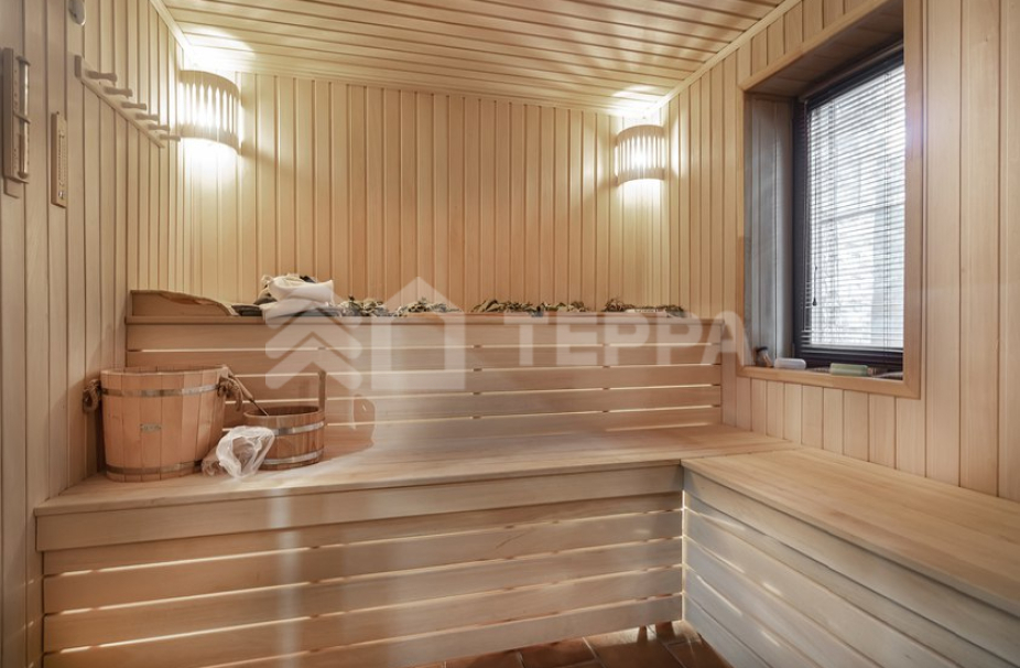 Объект ID 19119 - Дом