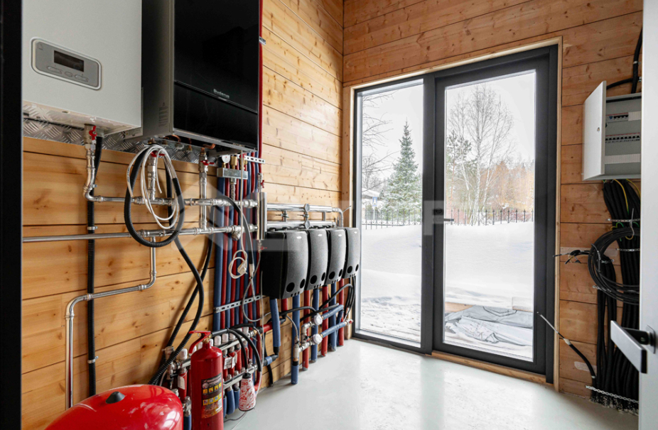 Объект ID 17904 - Дом