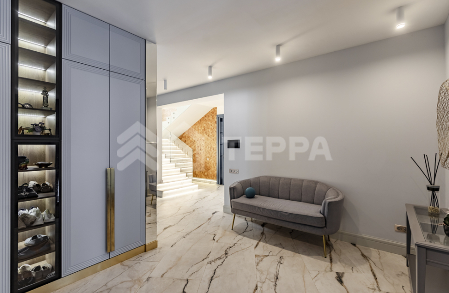 Объект ID 19135 - Дом