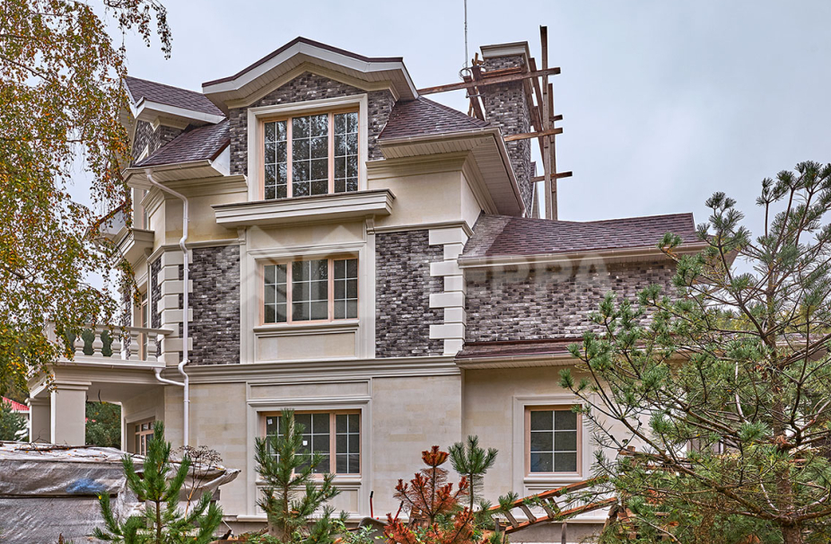 Объект ID 15190 - Дом