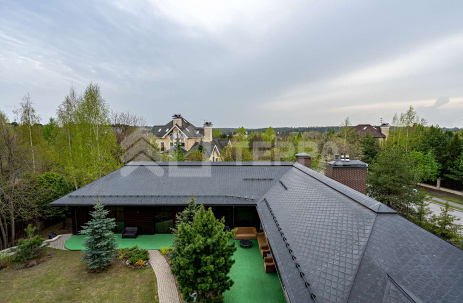 Объект ID 14379 - Дом