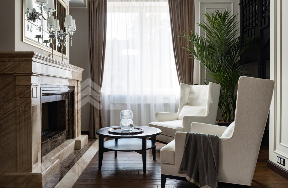 Объект ID 19067 - Дом