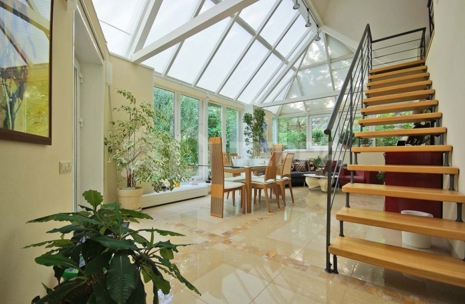 Объект ID 15484 - Дом