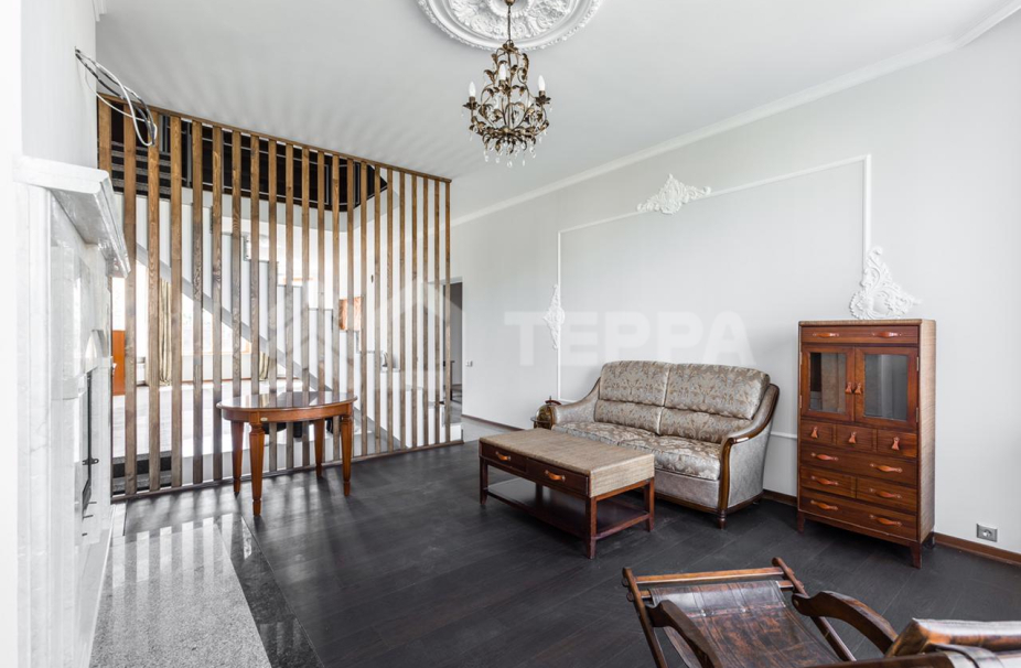 Объект ID 17357 - Дом