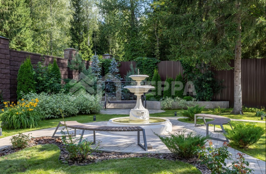 Объект ID 17948 - Дом