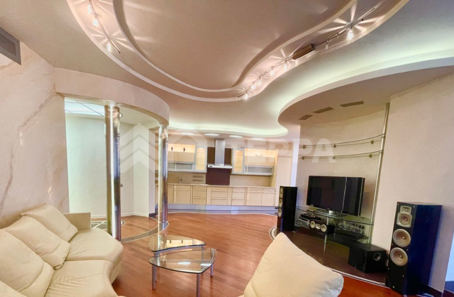 Объект ID 17042 - Квартира