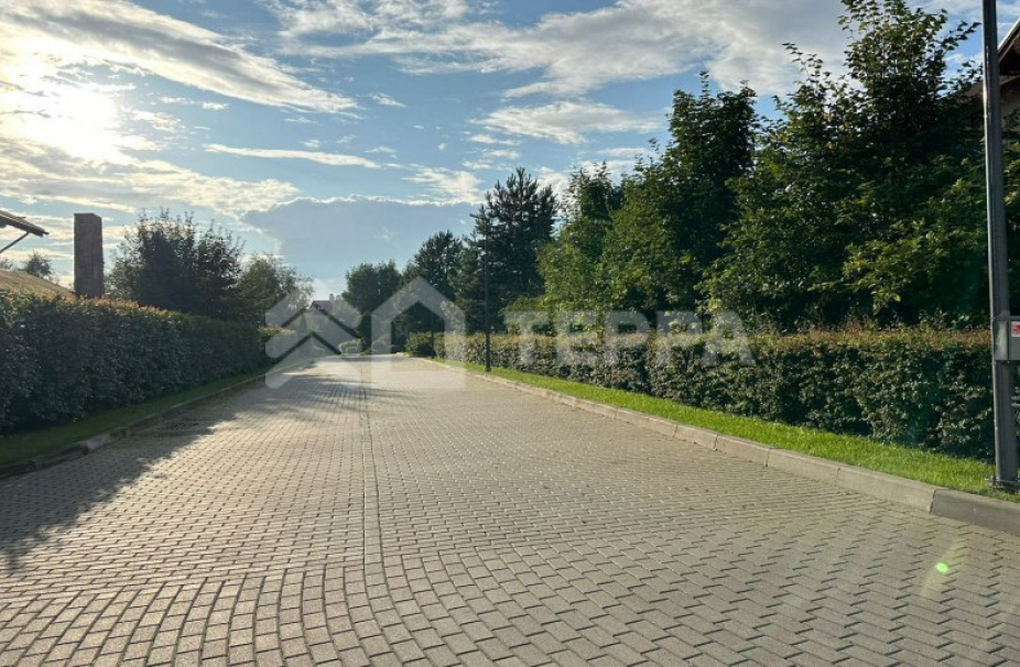 Объект ID 18963 - Участок