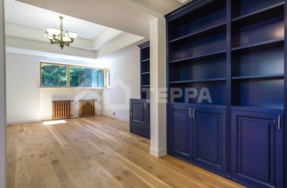 Объект ID 13321 - Дом