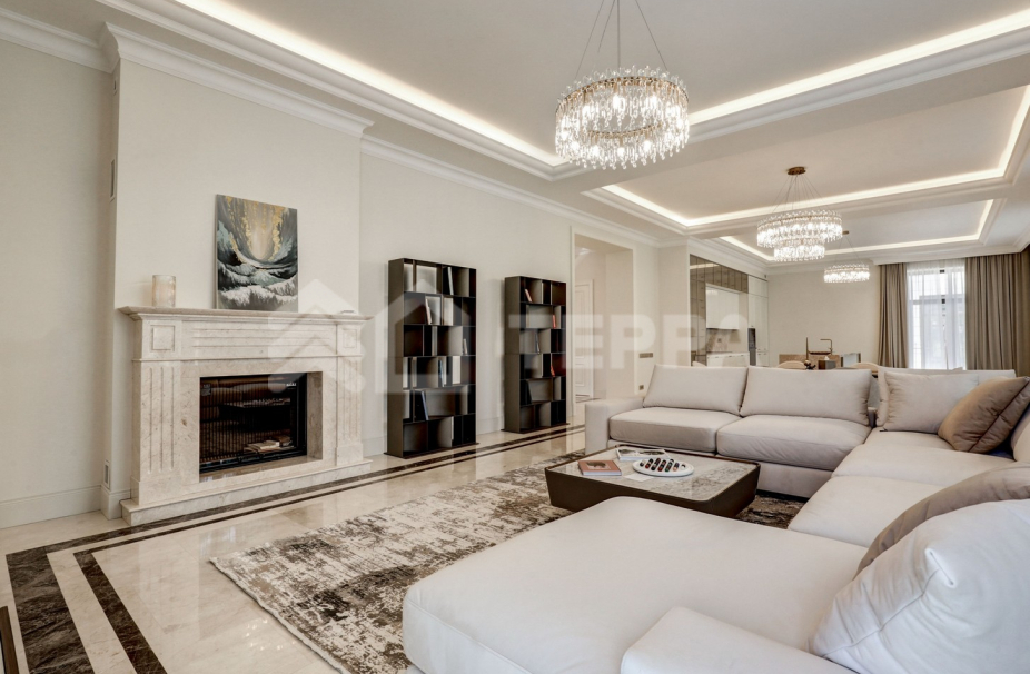 Объект ID 18877 - Дом