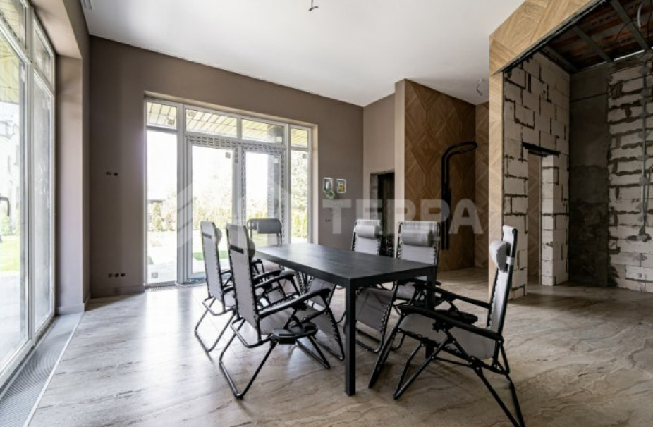 Объект ID 18653 - Дом