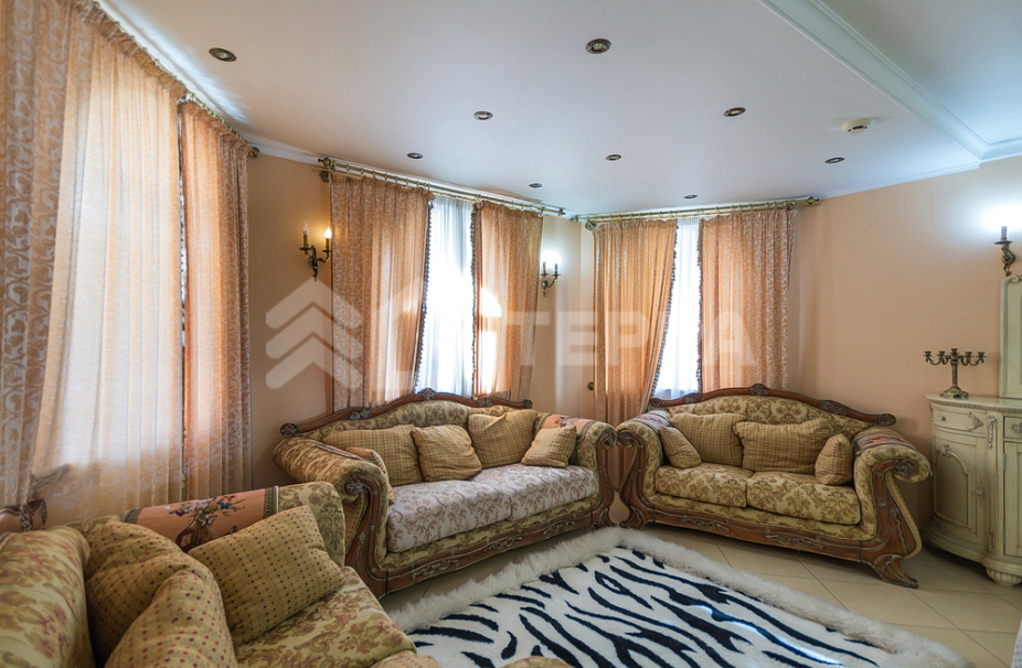 Объект ID 10989 - Дом