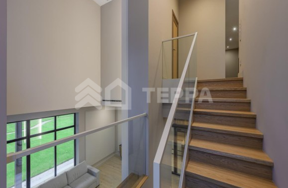 Объект ID 18675 - Дом