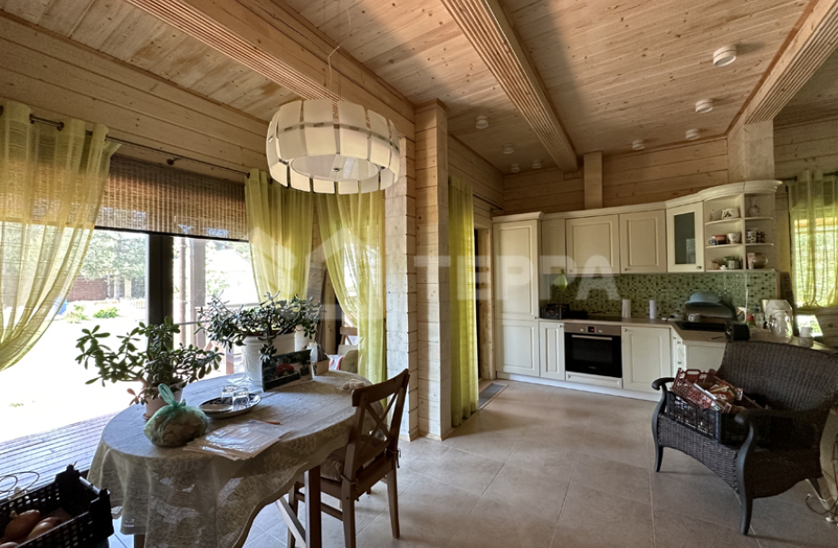 Объект ID 17685 - Дом