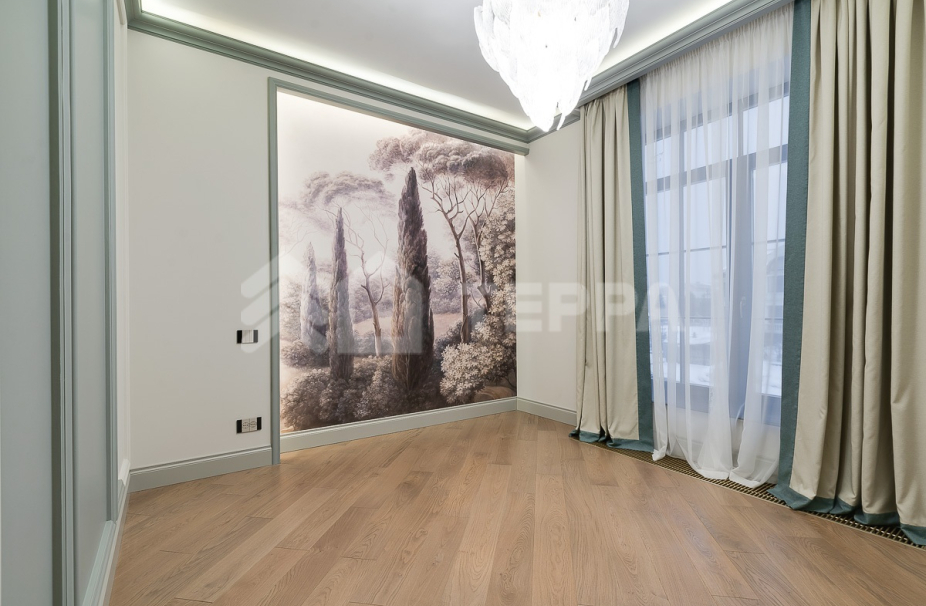 Объект ID 17506 - Дом