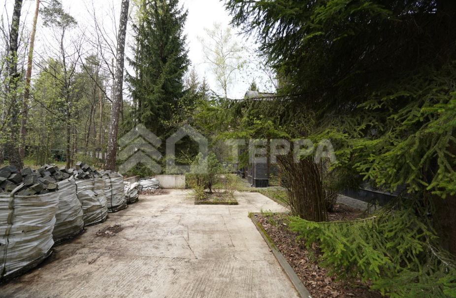 Объект ID 16259 - Дом