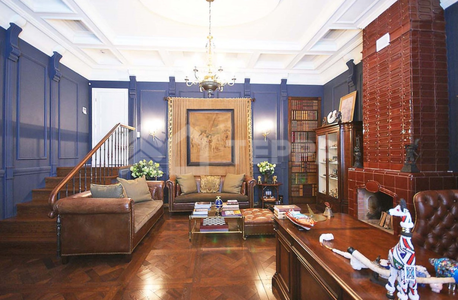 Объект ID 14627 - Дом