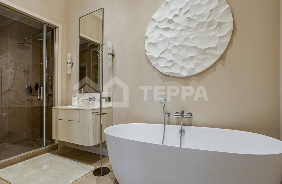 Объект ID 18851 - Дом