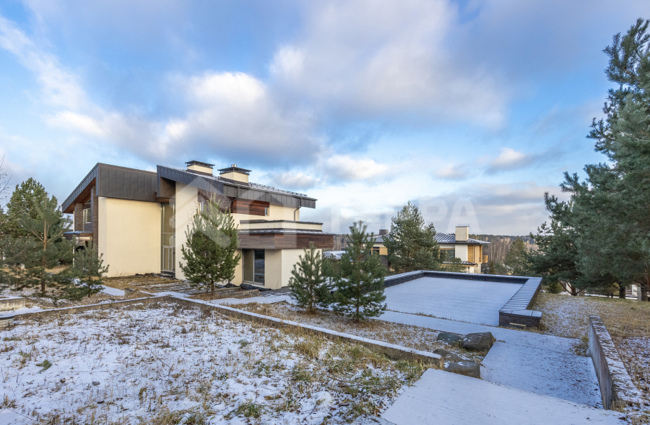 Объект ID 19016 - Дом