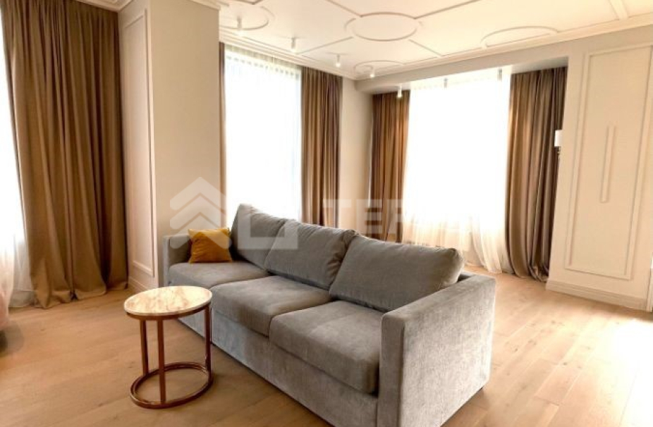 Объект ID 17228 - Квартира