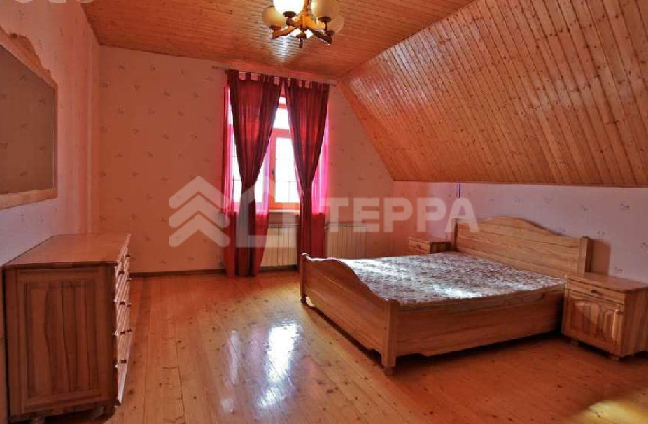 Объект ID 13082 - Дом