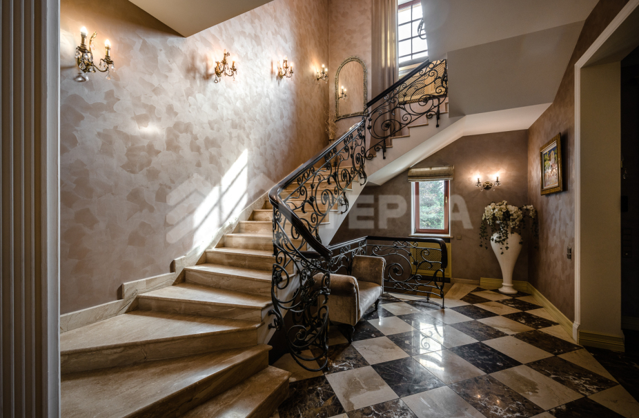 Объект ID 17496 - Дом