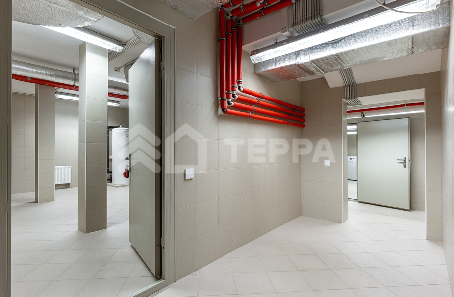 Объект ID 17981 - Дом