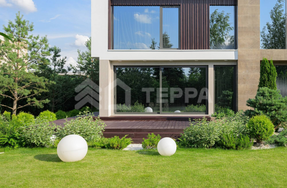 Объект ID 18816 - Дом