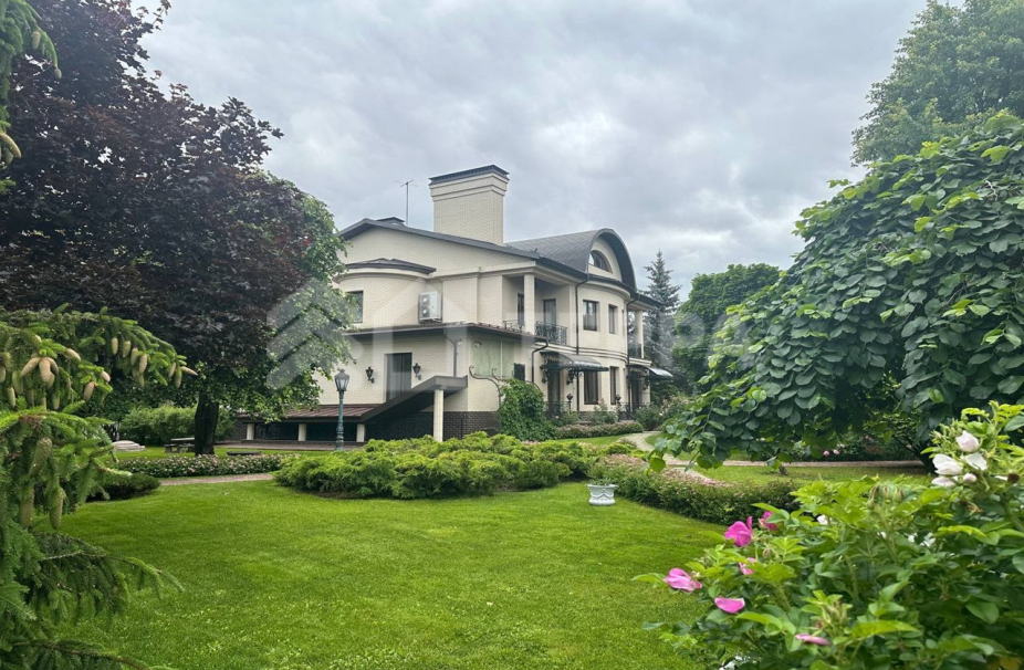 Объект ID 19059 - Дом